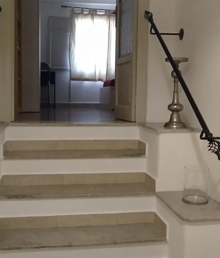 Star Apartment At The Cathedral Palermo