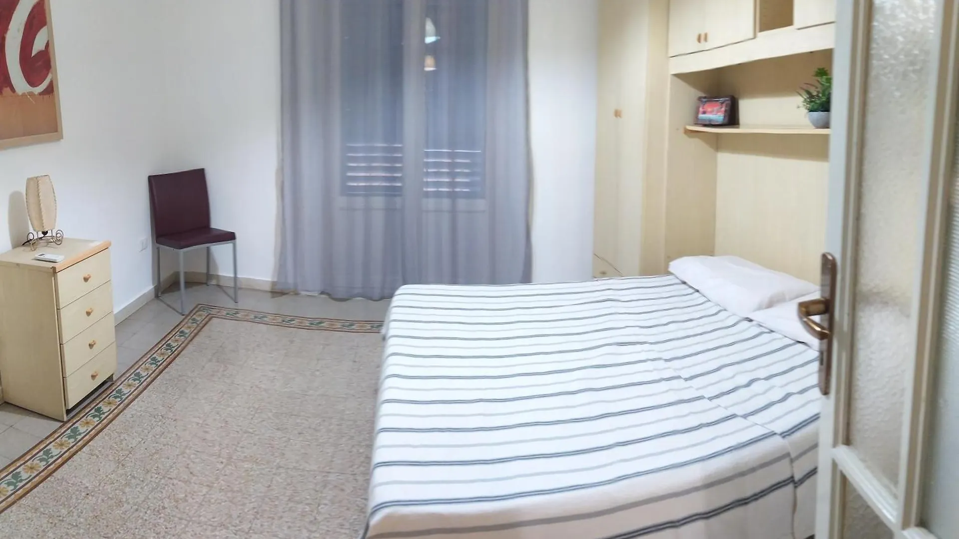 Star Apartment At The Cathedral Palermo Italien