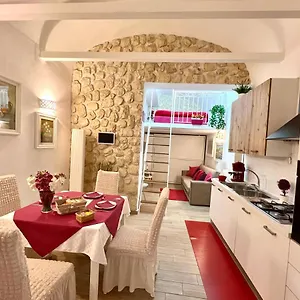 Apartamento Le Chalet Centro, Palermo