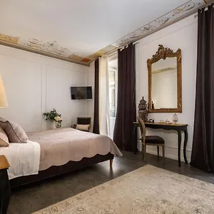 מלון Palazzo Natoli Boutique, פלרמו