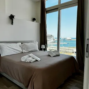  Appartamento Marina Exclusive View