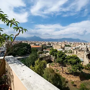 Panoramica Blu Dom wakacyjny